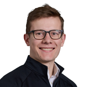 Edward Hayden-Briffett